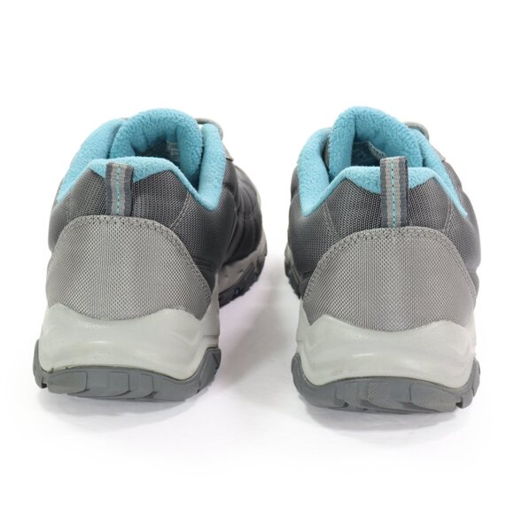 Columbia Women's Hiking Shoe Firecamp Fleece III Insulated Trail Sneaker Size 11 - Picture 5 of 8